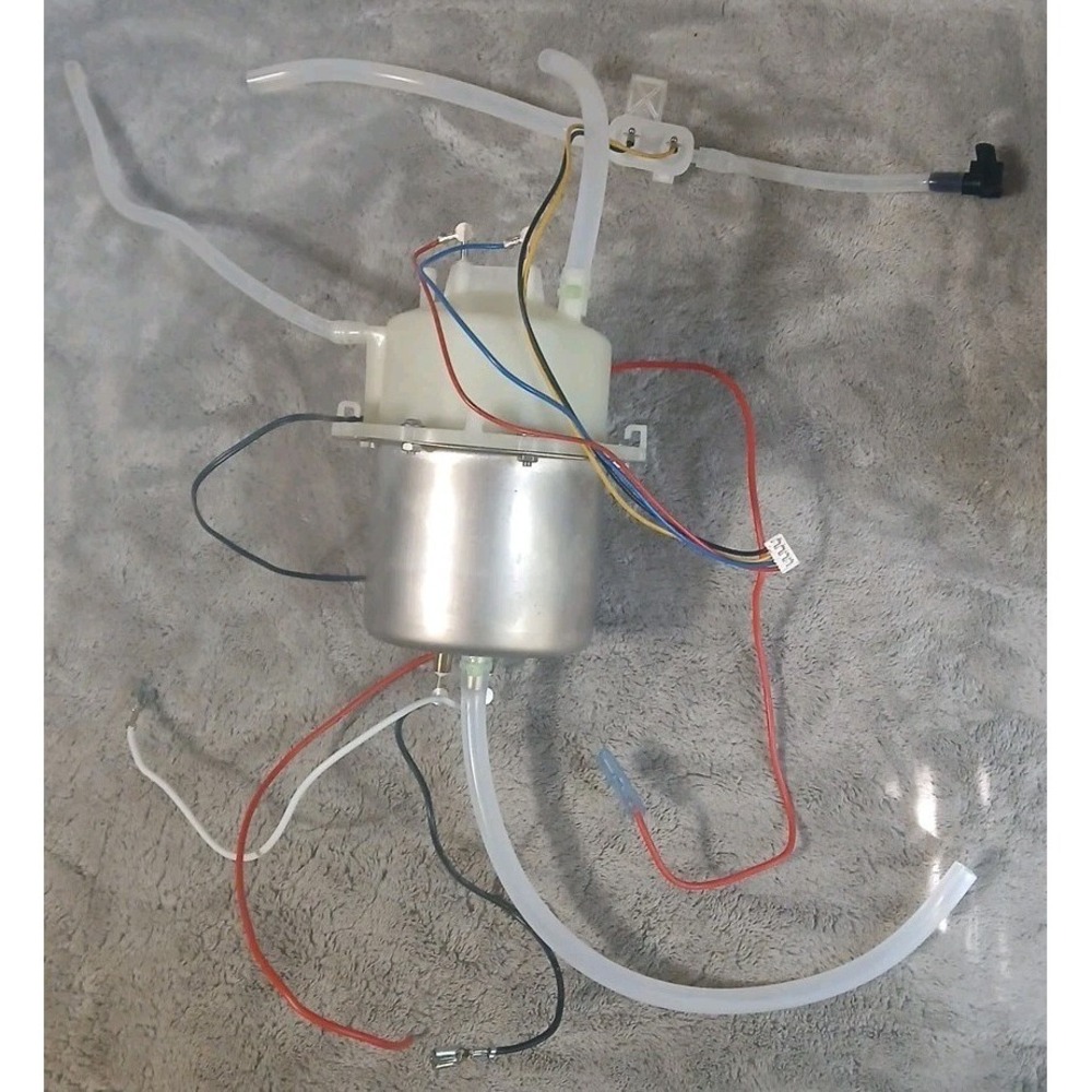 Keurig K-Duo Essentials 5000 Water‎ Heater Boiler Tank Replacement Parts READ